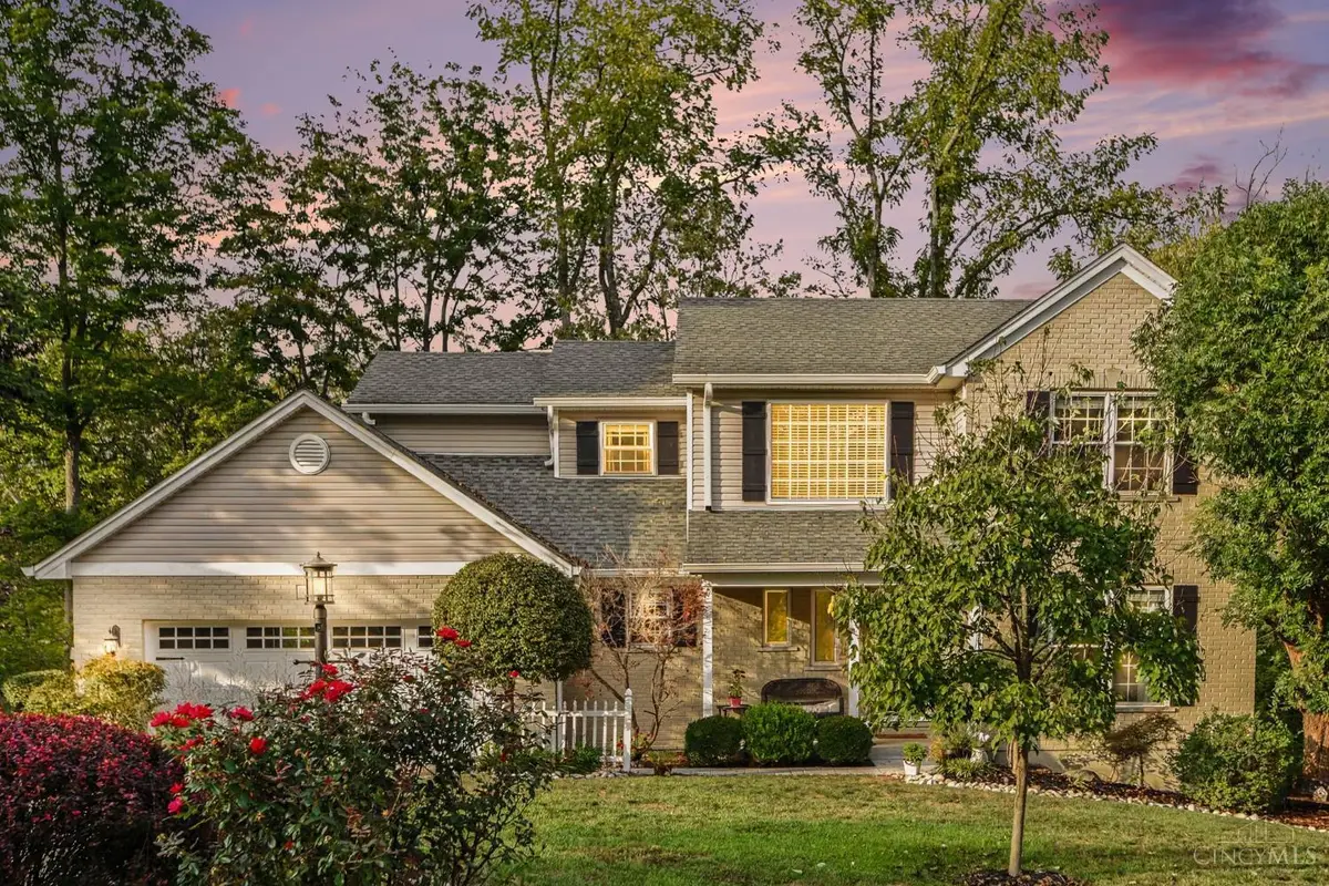 350 Ivy Hill Drive, Lawrenceburg, IN 47025 - #1