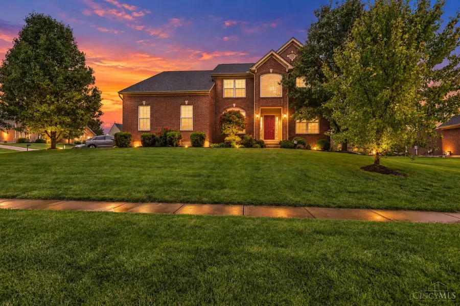 5908 Alder Court, Liberty, OH 45044 - #2