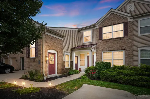 7771 Skyview Circle, Green Twp, OH 45248