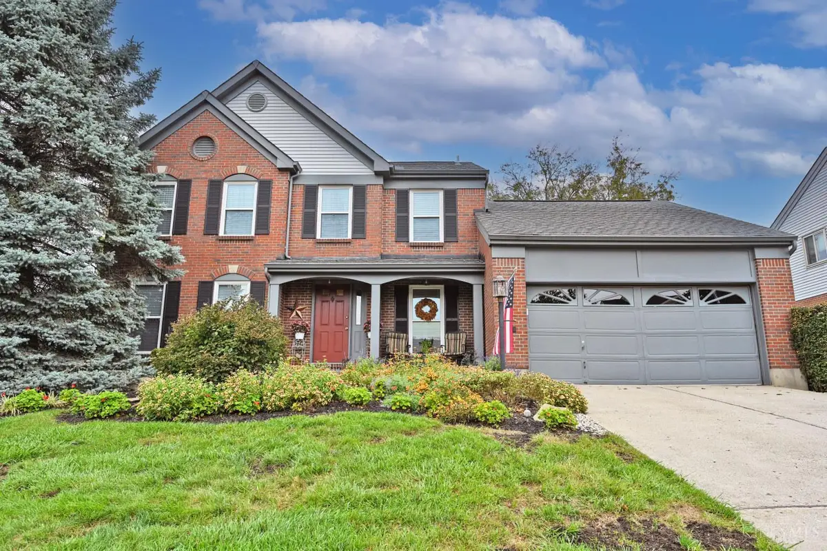 208 Eagleview Way, Reading, OH 45215 - #1
