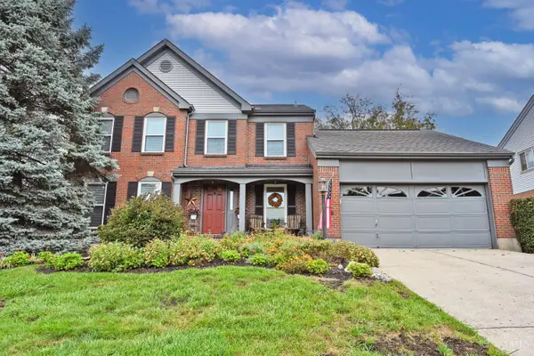 208 Eagleview Way, Reading, OH 45215