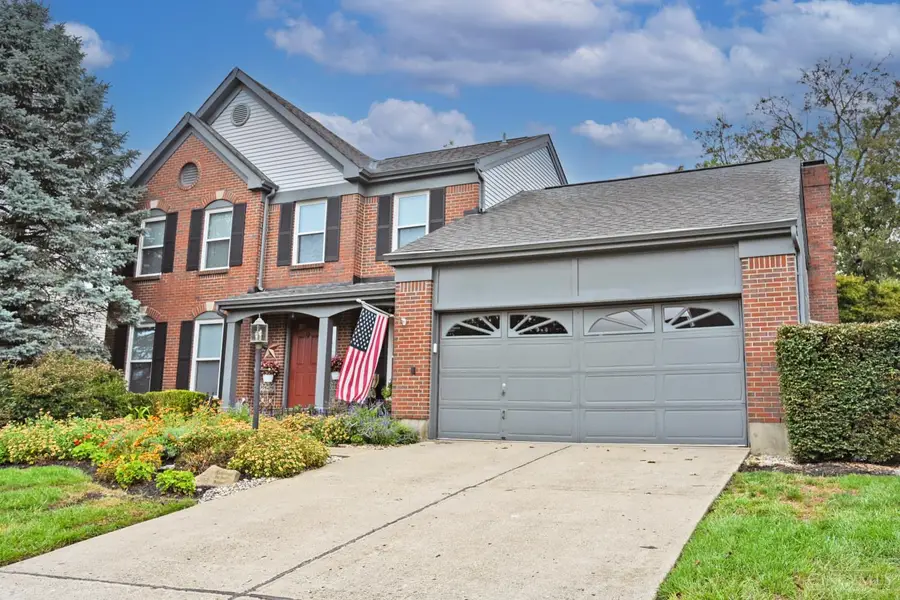 208 Eagleview Way, Reading, OH 45215 - #2