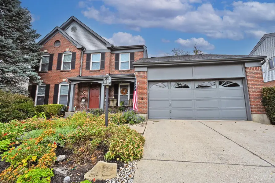 208 Eagleview Way, Reading, OH 45215 - #3
