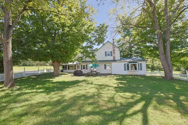 9098 Morrow Woodville Road, Harlan Twp, OH 45162