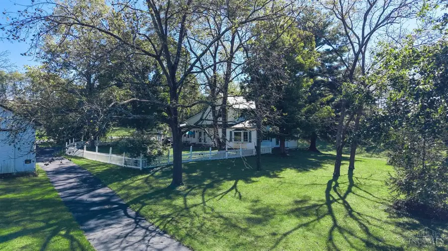 9098 Morrow Woodville Road, Harlan, OH 45162 - #2