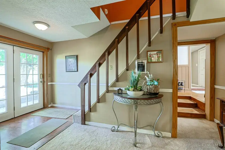 9098 Morrow Woodville Road, Harlan, OH 45162 - #3
