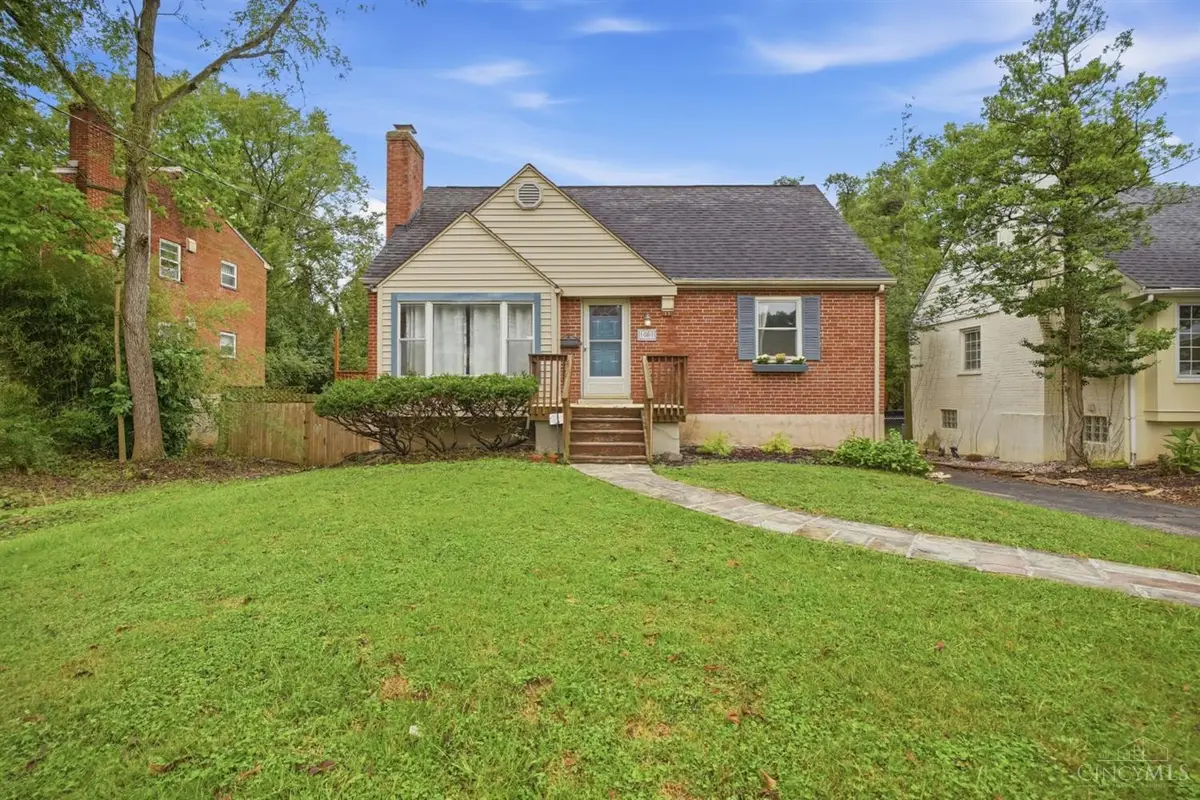 1601 Sutton Avenue, Cincinnati, OH 45230 - #1
