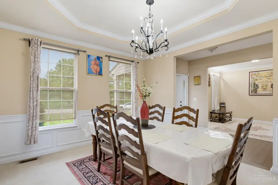 3344 Fairview Hill Court, Fairfield, OH 45014 - #3