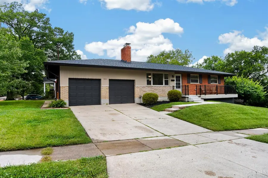 9031 Rolling Lane, Sycamore, OH 45236 - #2