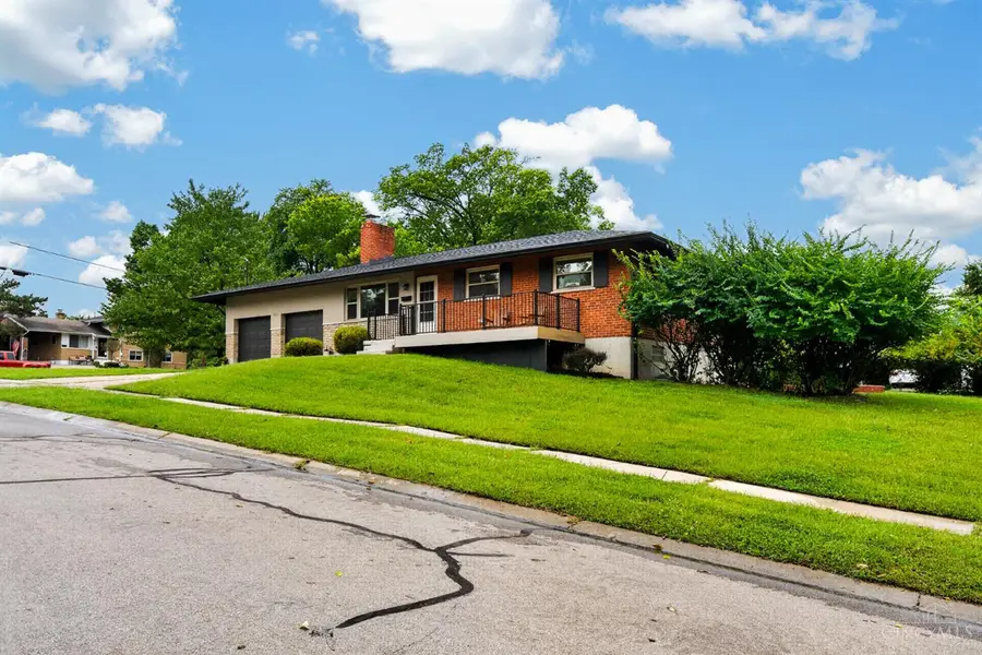9031 Rolling Lane, Sycamore, OH 45236 - #3