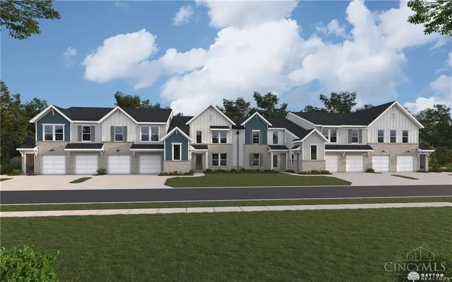 480 Pilot Point #2-305, Vandalia, OH 45377 - #2