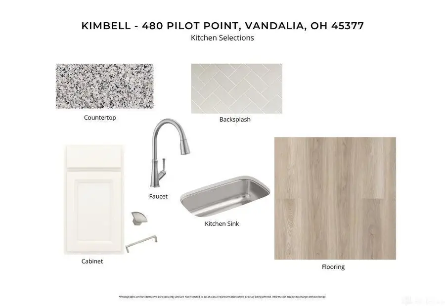 480 Pilot Point #2-305, Vandalia, OH 45377 - #3