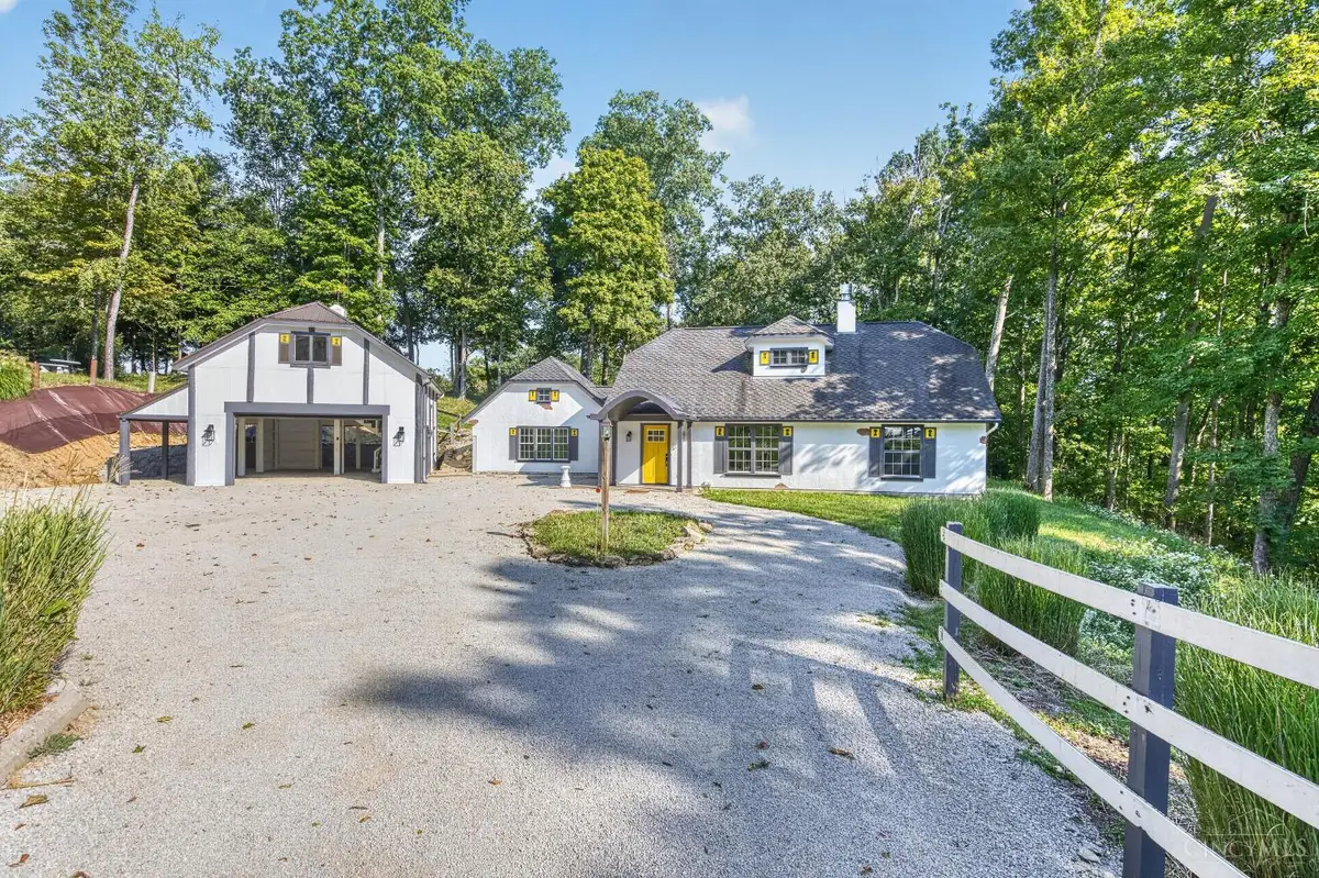 1843 Adams Road, Warren, OH 45140 - #1