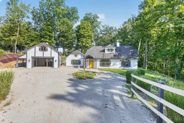 1843 Adams Road, Hamilton Twp, OH 45140