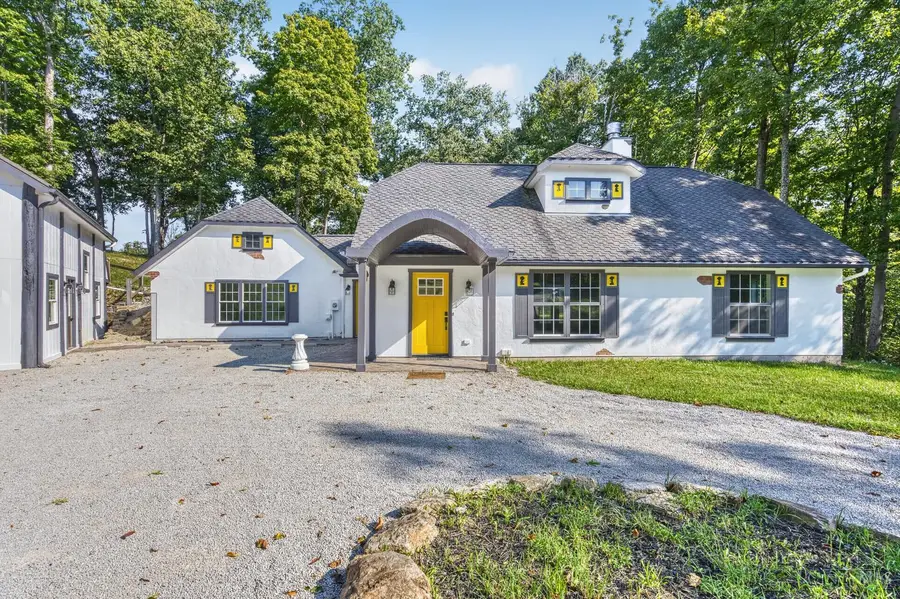 1843 Adams Road, Warren, OH 45140 - #2
