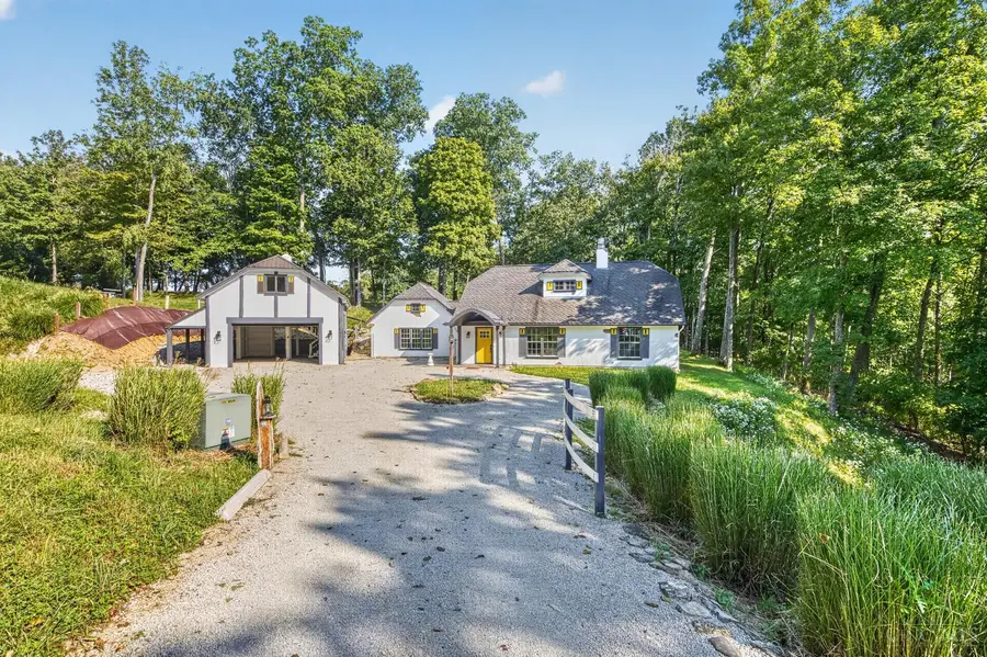 1843 Adams Road, Warren, OH 45140 - #3
