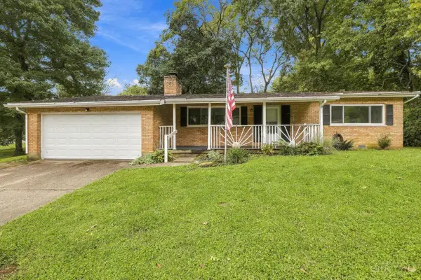 5501 Vonderhaar Court, Fairfield, OH 45014