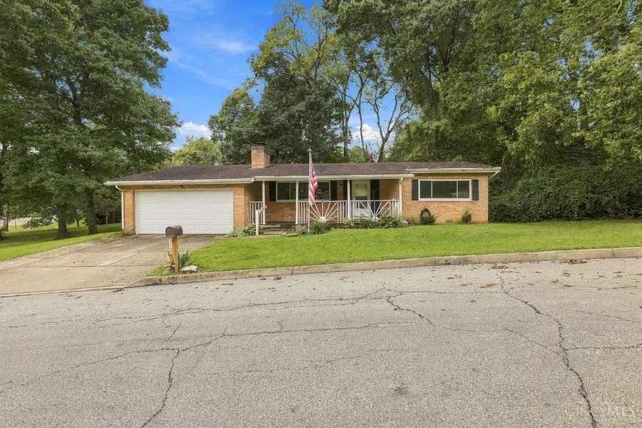 5501 Vonderhaar Court, Fairfield, OH 45014 - #2