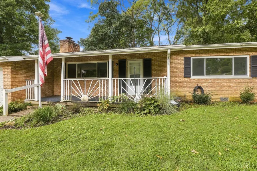 5501 Vonderhaar Court, Fairfield, OH 45014 - #3