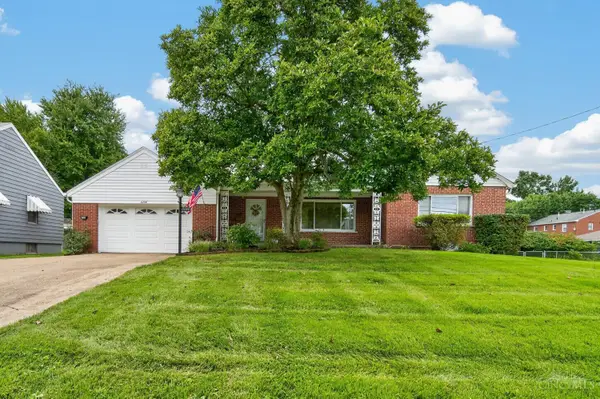 6206 Cambridge Avenue, Cincinnati, OH 45230