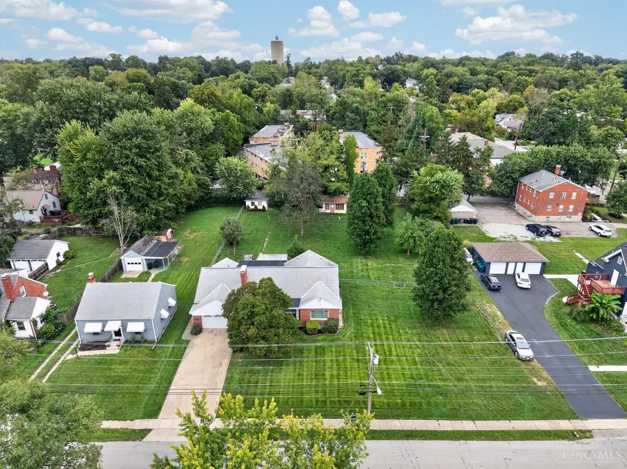 6206 Cambridge Avenue, Cincinnati, OH 45230 - #2