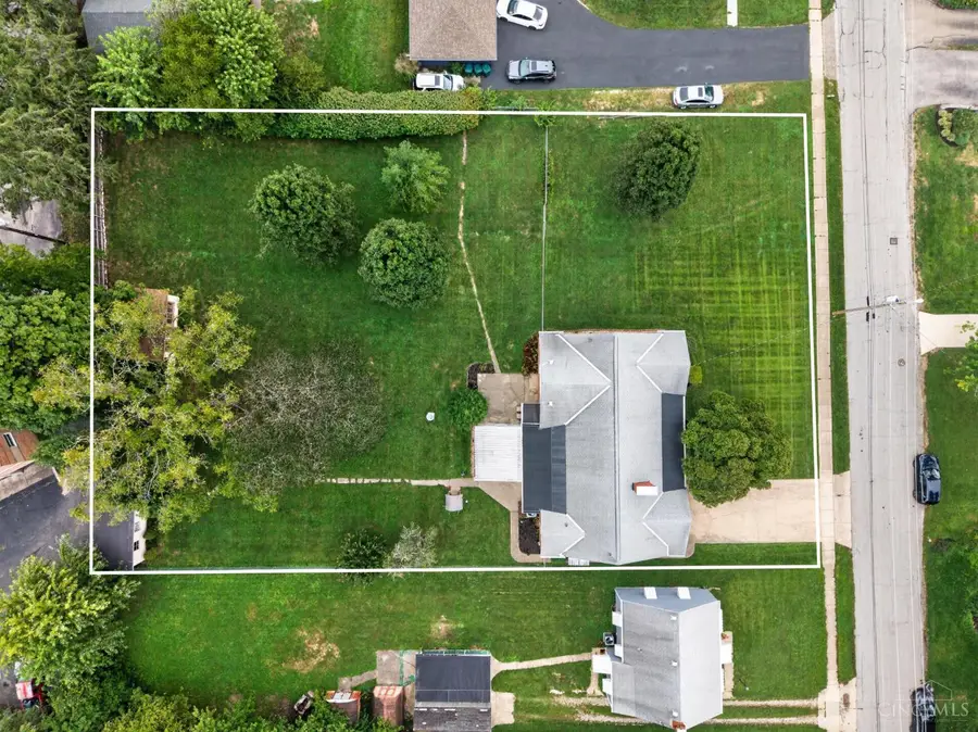 6206 Cambridge Avenue, Cincinnati, OH 45230 - #3