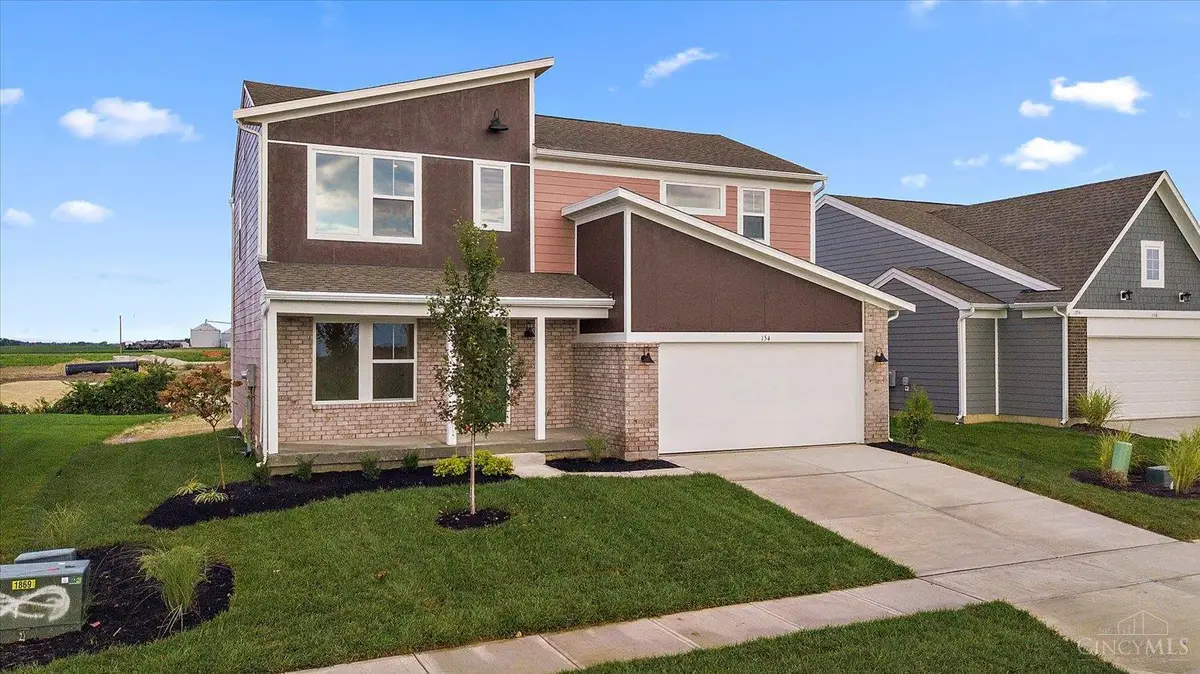 154 Kenneth Hamilton Way, Yellow Springs, OH 45387 - #1