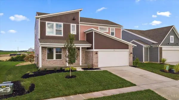 154 Kenneth Hamilton Way, Yellow Springs, OH 45387