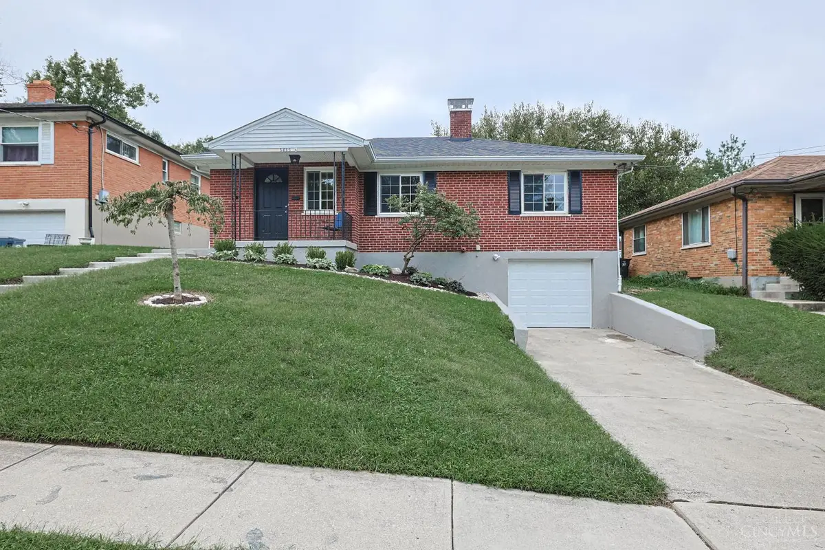 5435 Bonita Drive, Cincinnati, OH 45238 - #1