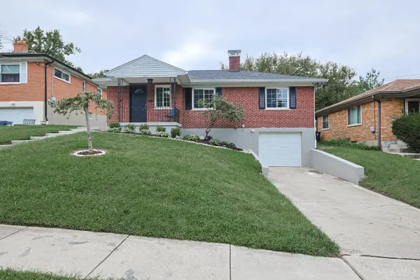5435 Bonita Drive, Cincinnati, OH 45238