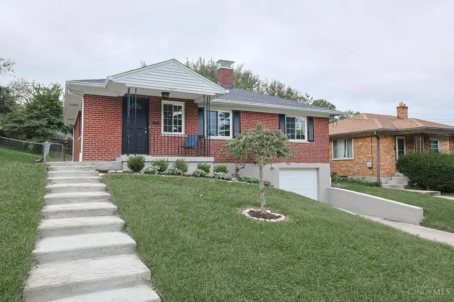 5435 Bonita Drive, Delhi, OH 45238 - #2