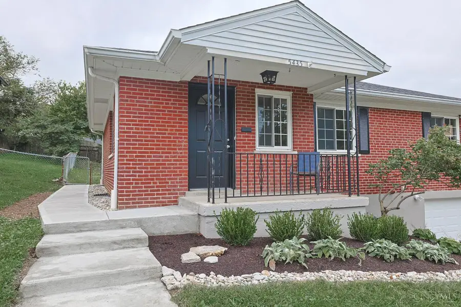 5435 Bonita Drive, Delhi, OH 45238 - #3
