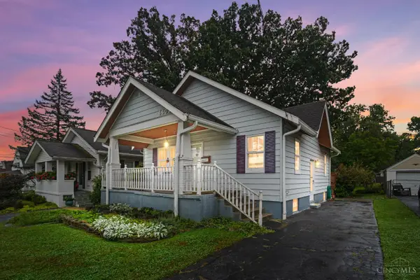 4403 Clifford Road, Deer Park, OH 45236