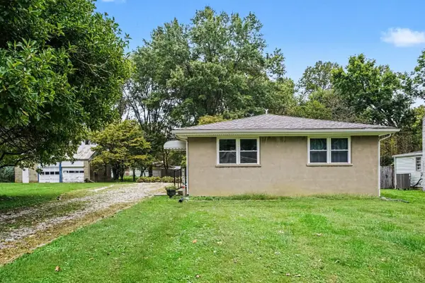 218 Forest Avenue, Batavia, OH 45103