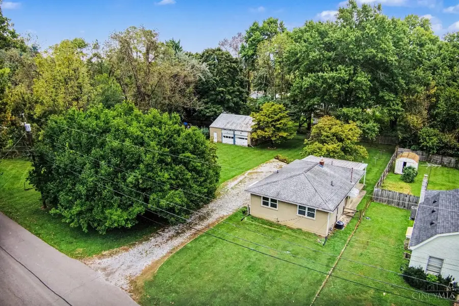 218 Forest Avenue, Batavia, OH 45103 - #2