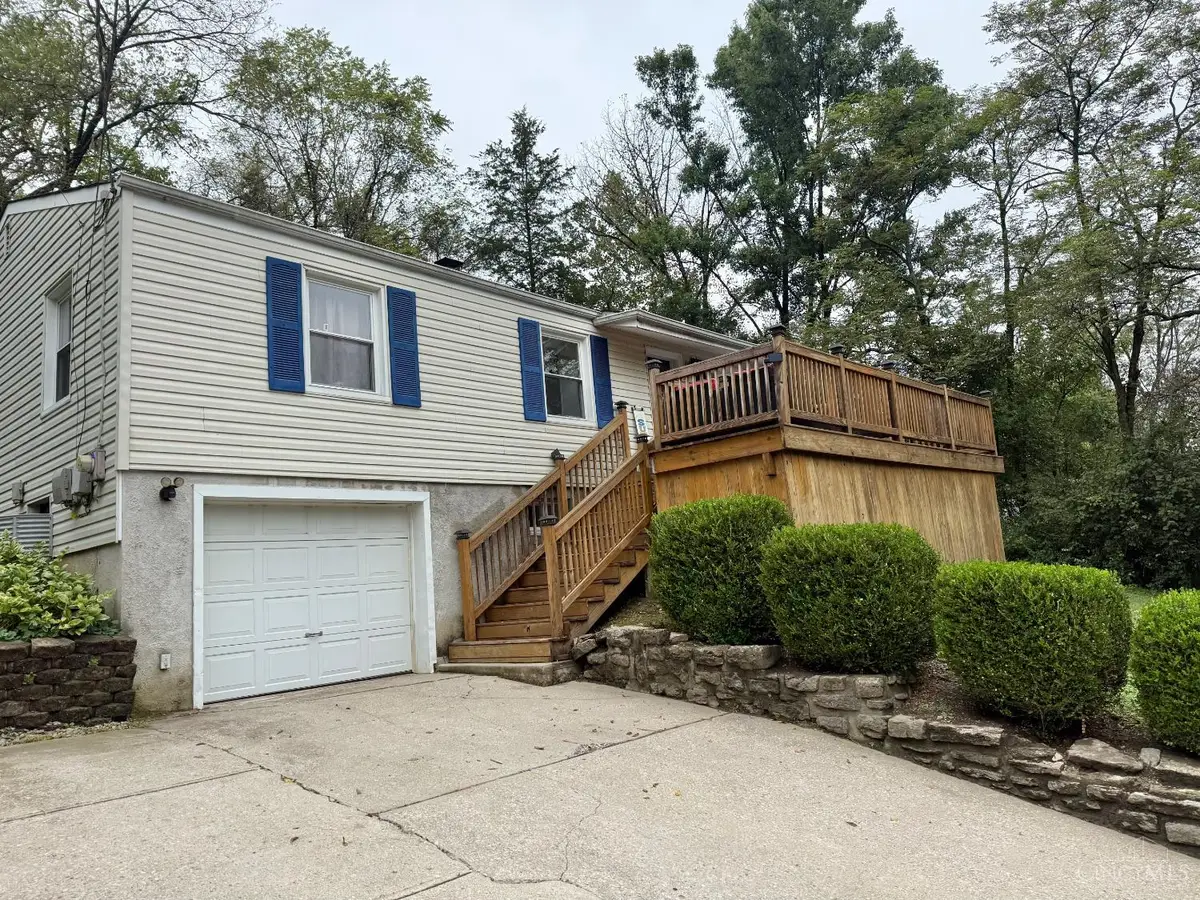 7380 Buffalo Ridge Road, Grandview, OH 45002 - #1
