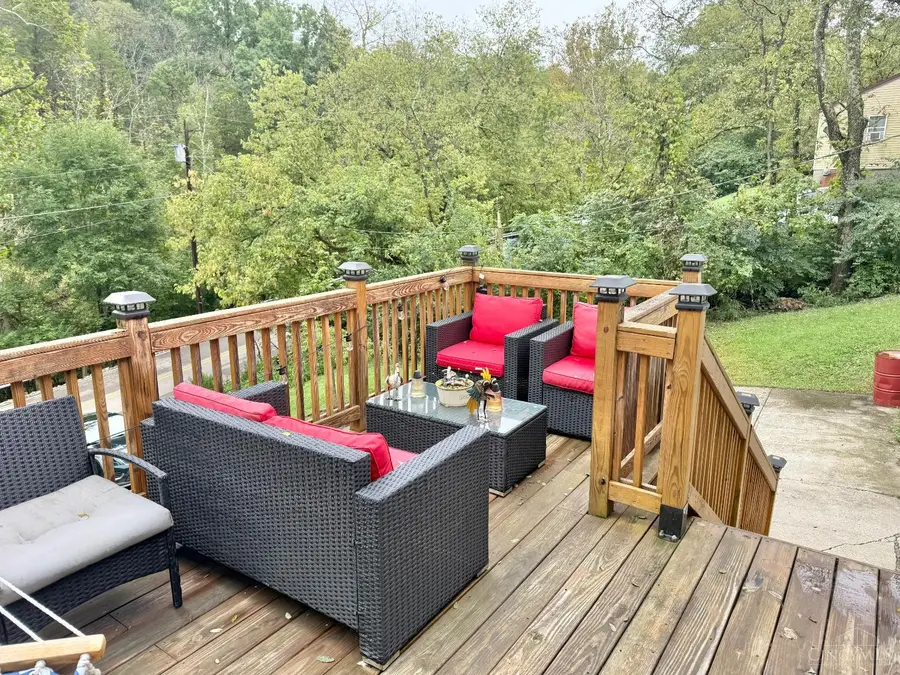 7380 Buffalo Ridge Road, Grandview, OH 45002 - #3