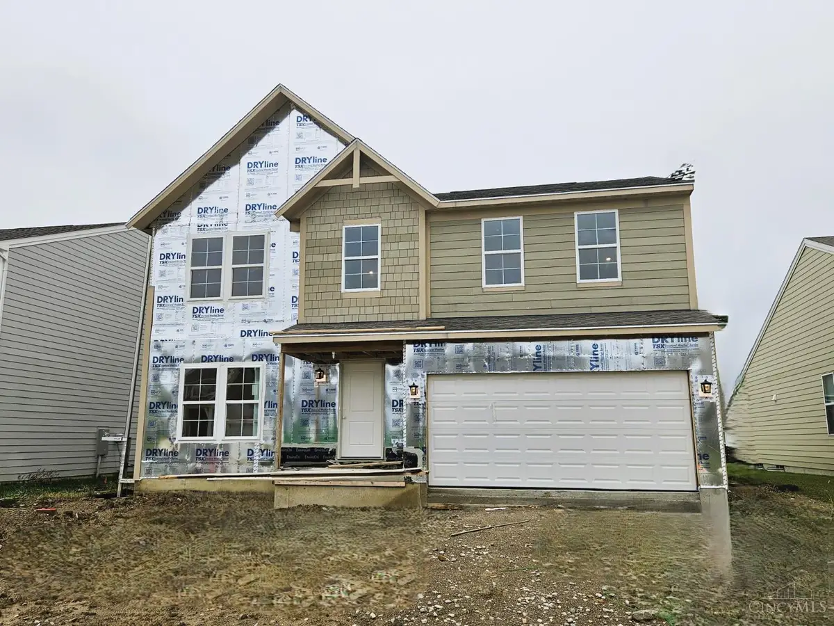 143 Kenneth Hamilton Way, Yellow Springs, OH 45387 - #1