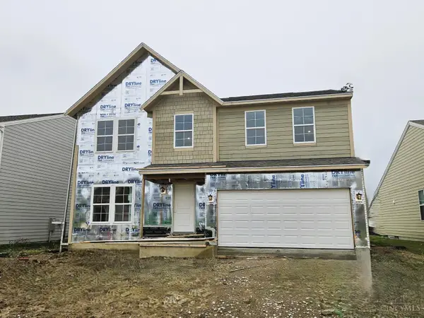 143 Kenneth Hamilton Way, Yellow Springs, OH 45387