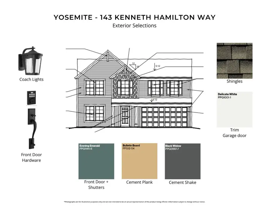 143 Kenneth Hamilton Way, Yellow Springs, OH 45387 - #2