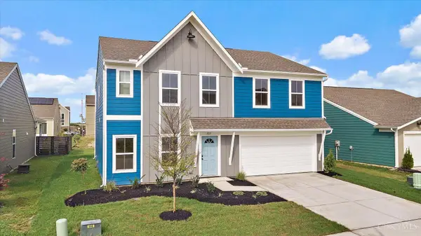 622 Tulip Court, Yellow Springs, OH 45387