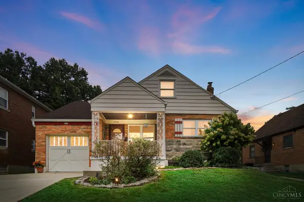 4120 Janward Drive, Cheviot, OH 45211