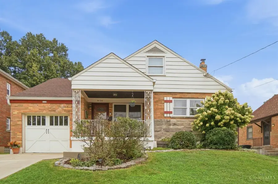 4120 Janward Drive, Cheviot, OH 45211 - #2