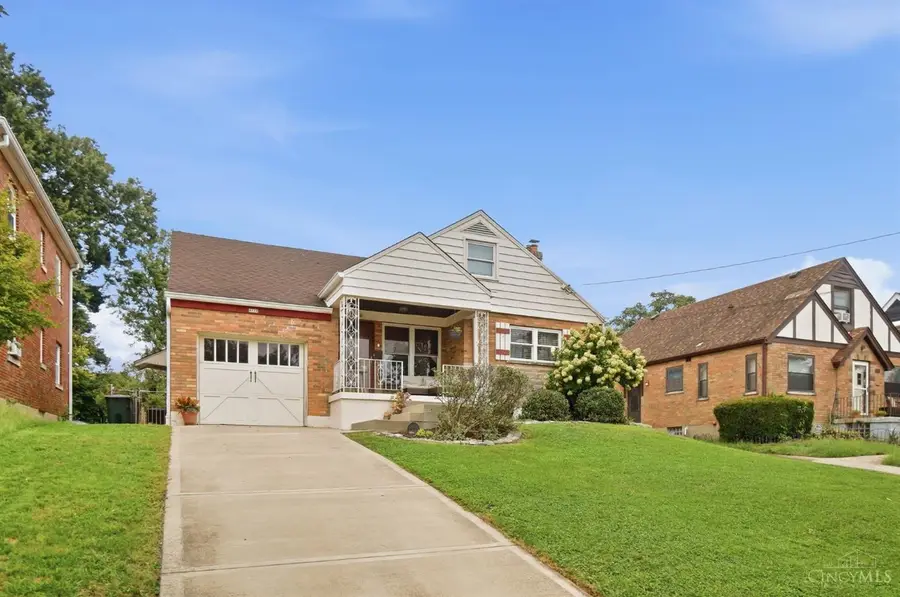 4120 Janward Drive, Cheviot, OH 45211 - #3