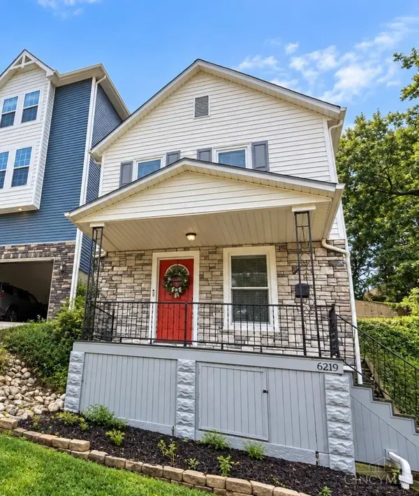6219 Bedford Street, Fairfax, OH 45227