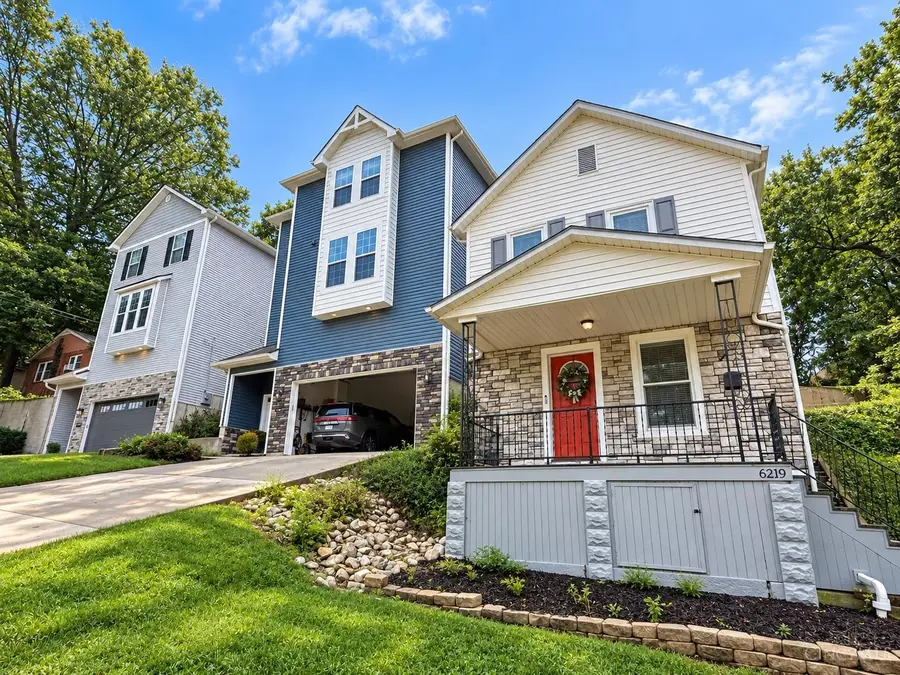 6219 Bedford Street, Fairfax, OH 45227 - #2