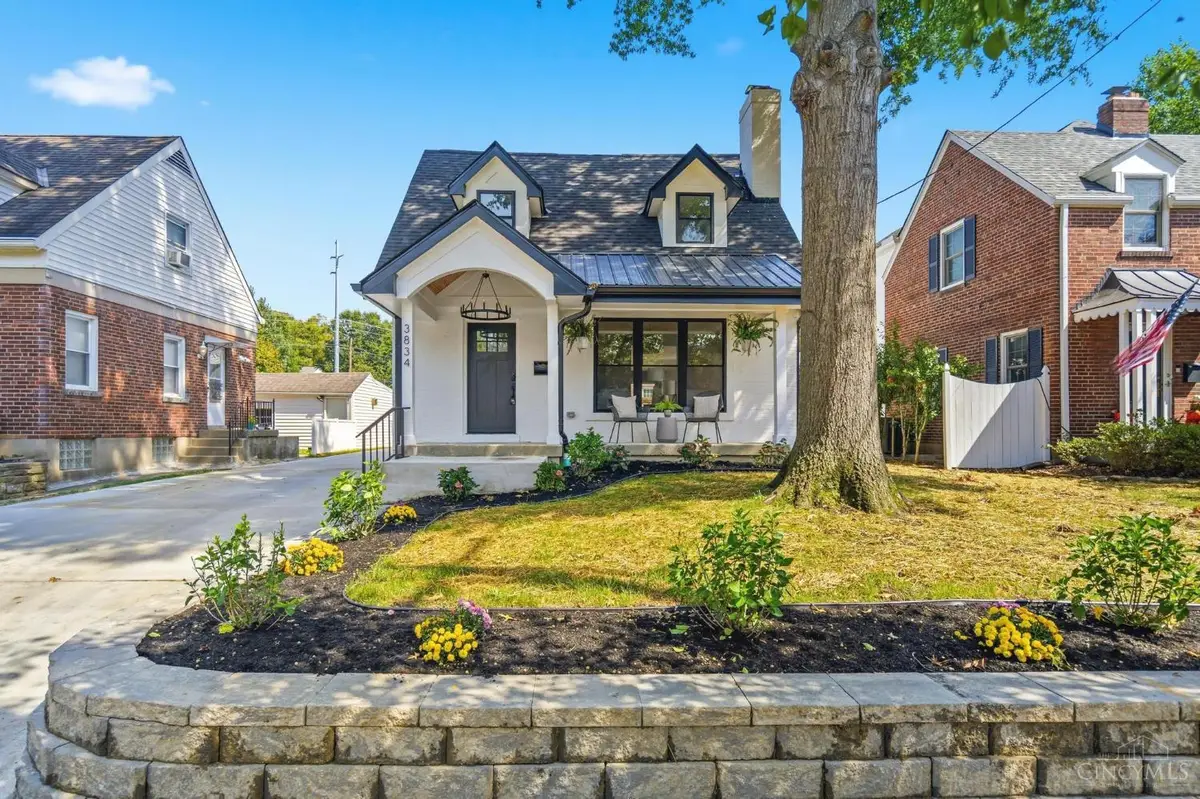 3834 Petoskey Avenue, Mariemont, OH 45227 - #1