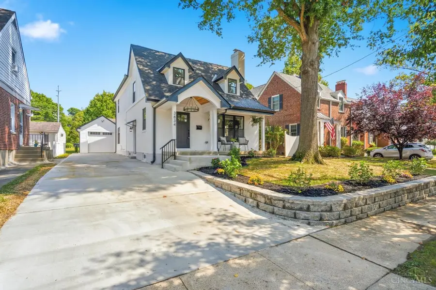 3834 Petoskey Avenue, Mariemont, OH 45227 - #3