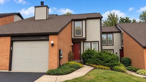 2268 Clough Ridge Drive, Anderson Twp, OH 45230