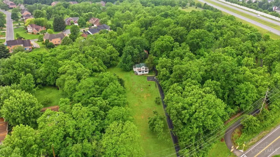 6951 Lesourdsville West Chester Road, Liberty, OH 45011 - #2